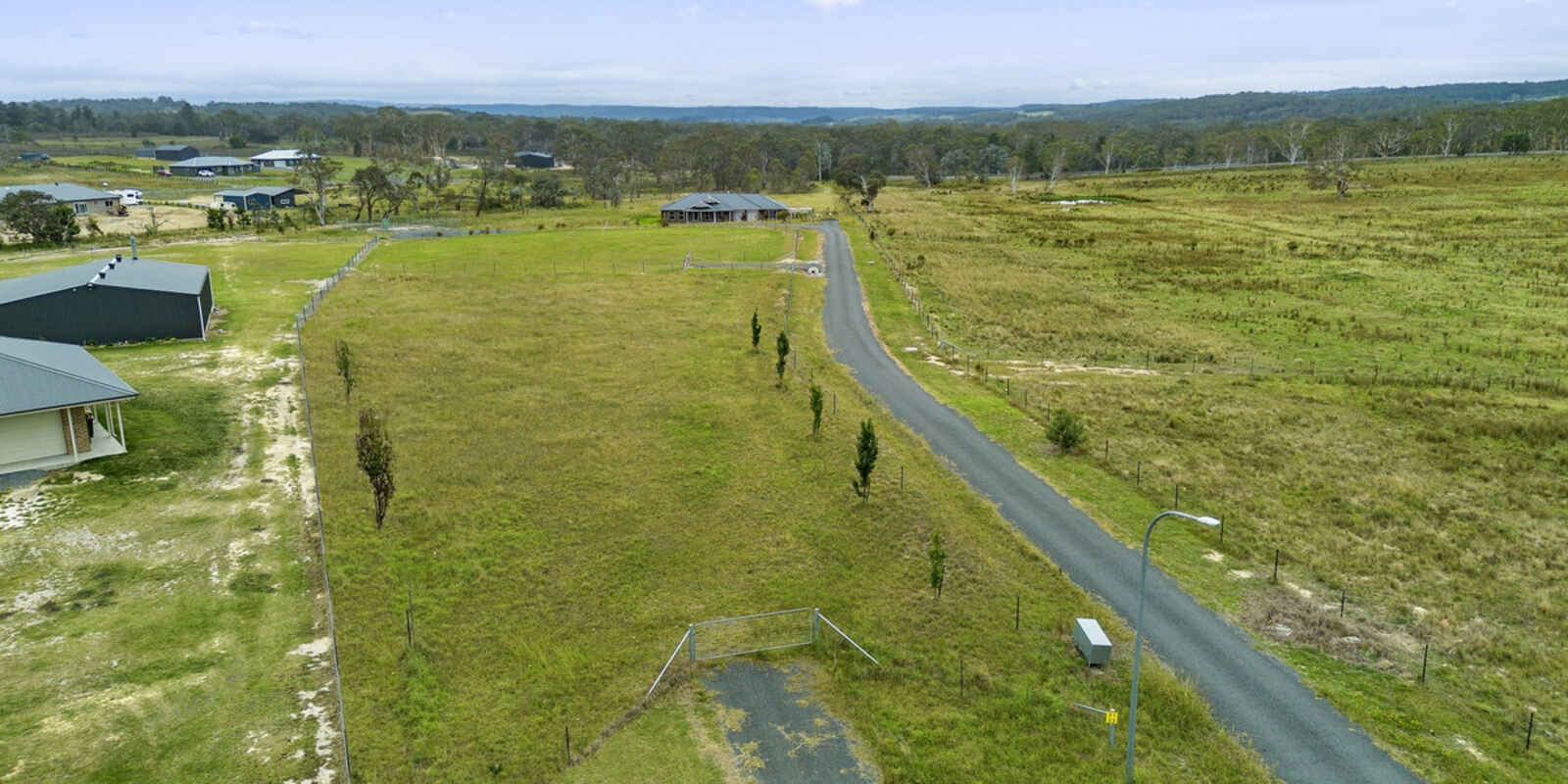 29 Leicester Road Marulan 29 Leicester Road Marulan