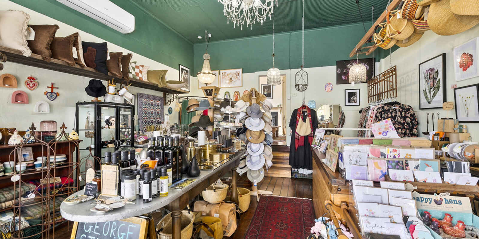 83 George Street Marulan 83 George Street Marulan