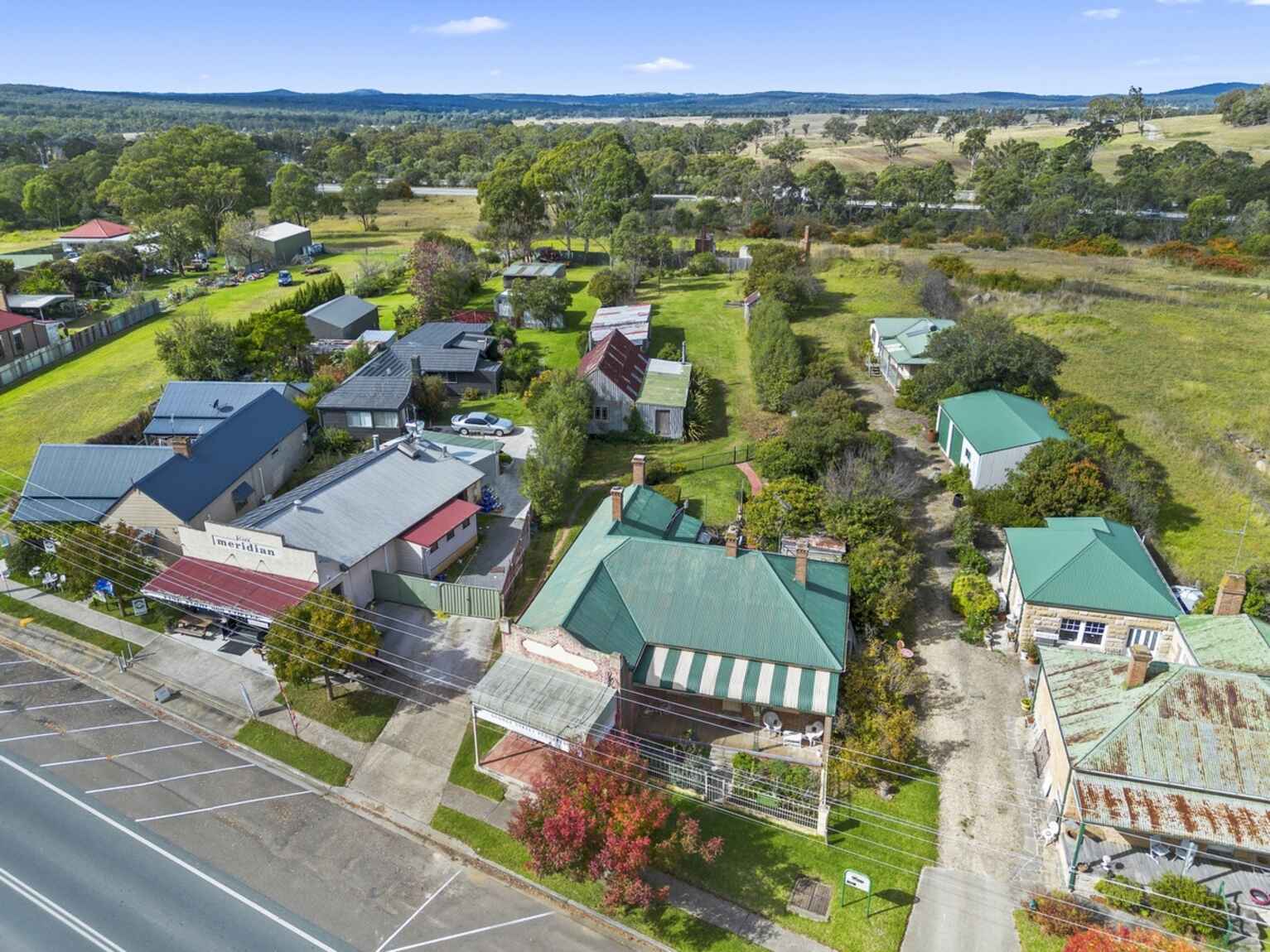 83 George Street Marulan 83 George Street Marulan