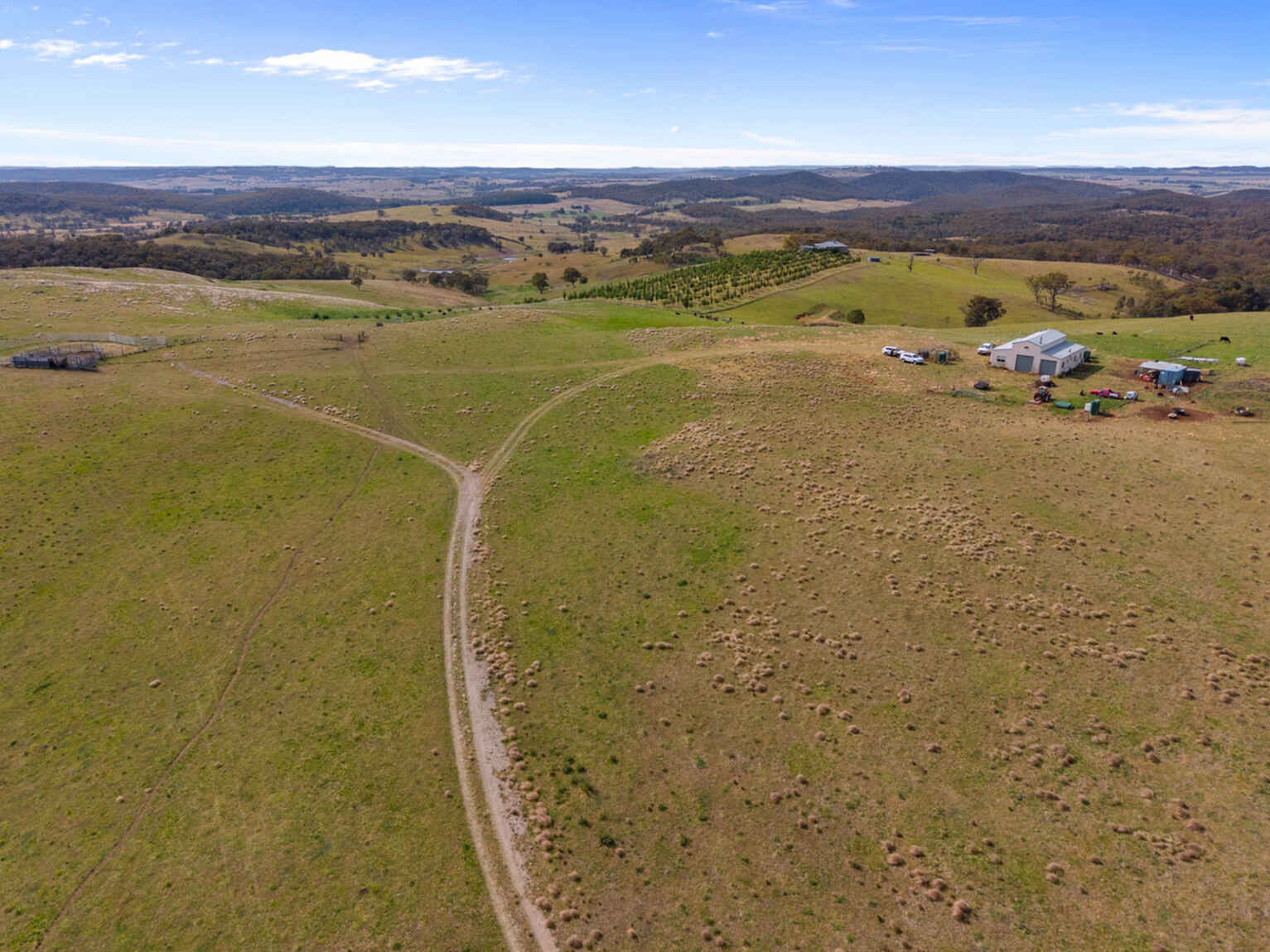 1848 Towrang Road Greenwich Park Goulburn 1848 Towrang Road Greenwich Park Goulburn