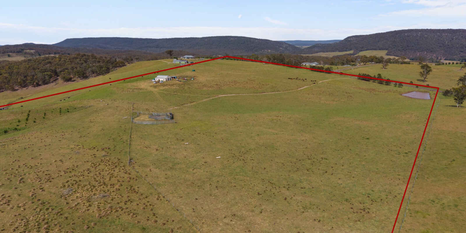 1848 Towrang Road Greenwich Park Goulburn 1848 Towrang Road Greenwich Park Goulburn