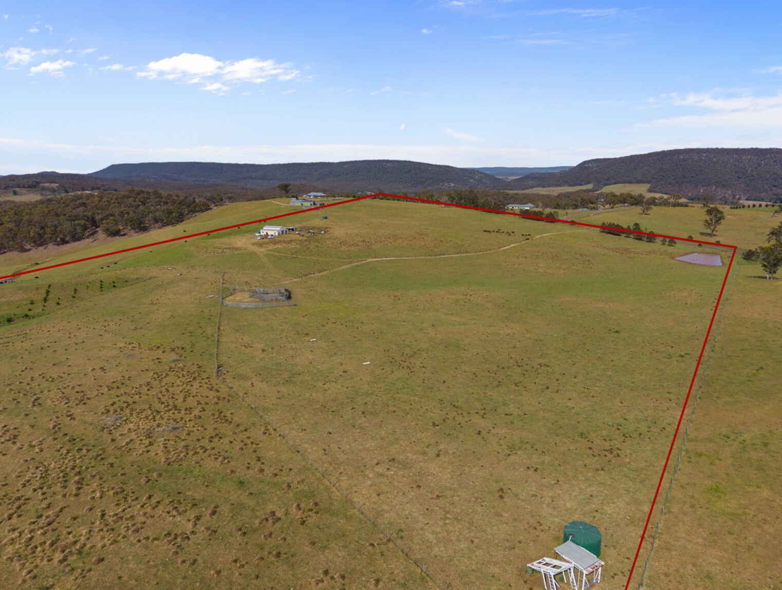 1848 Towrang Road Greenwich Park Goulburn 1848 Towrang Road Greenwich Park Goulburn