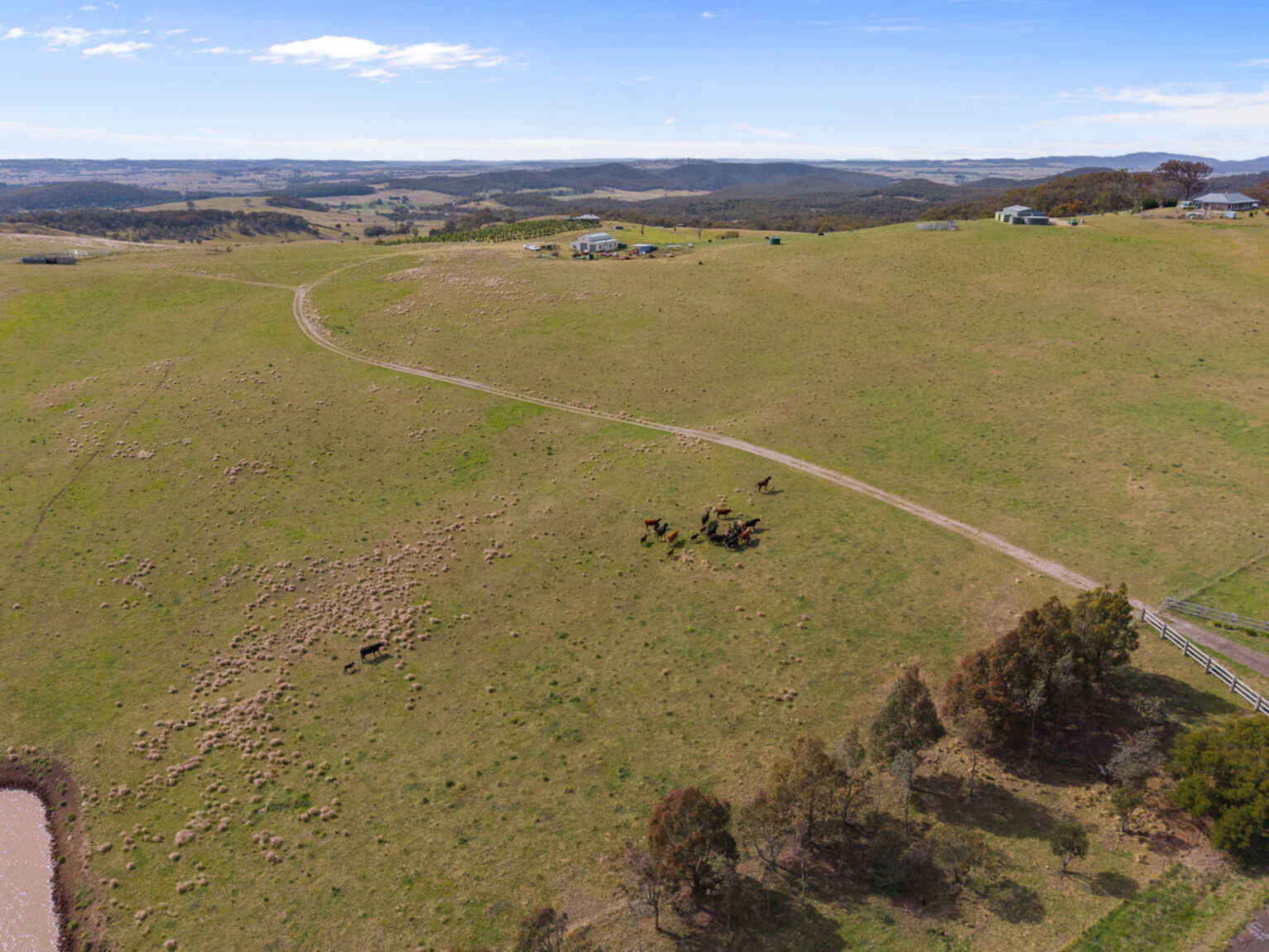 1848 Towrang Road Greenwich Park Goulburn 1848 Towrang Road Greenwich Park Goulburn