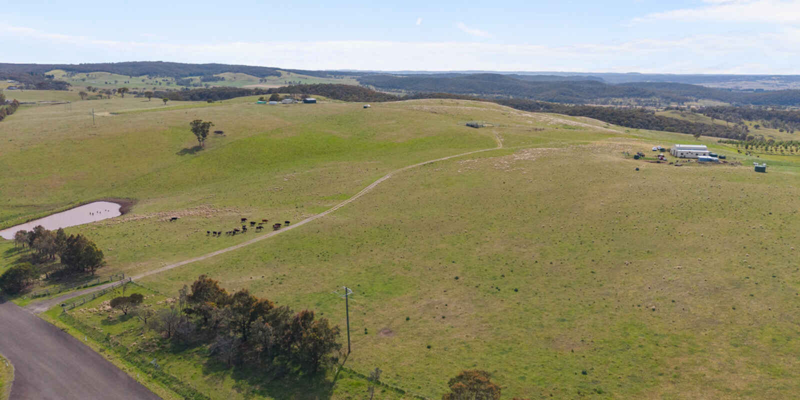 1848 Towrang Road Greenwich Park Goulburn 1848 Towrang Road Greenwich Park Goulburn