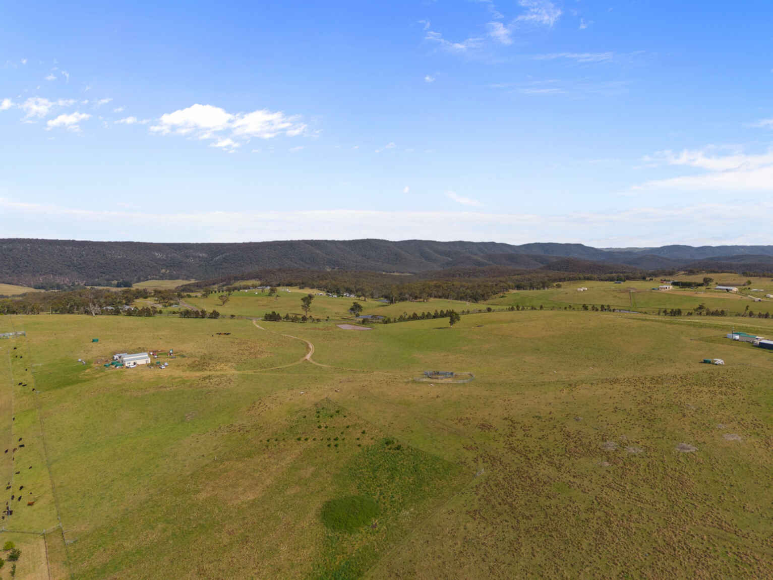 1848 Towrang Road Greenwich Park Goulburn 1848 Towrang Road Greenwich Park Goulburn