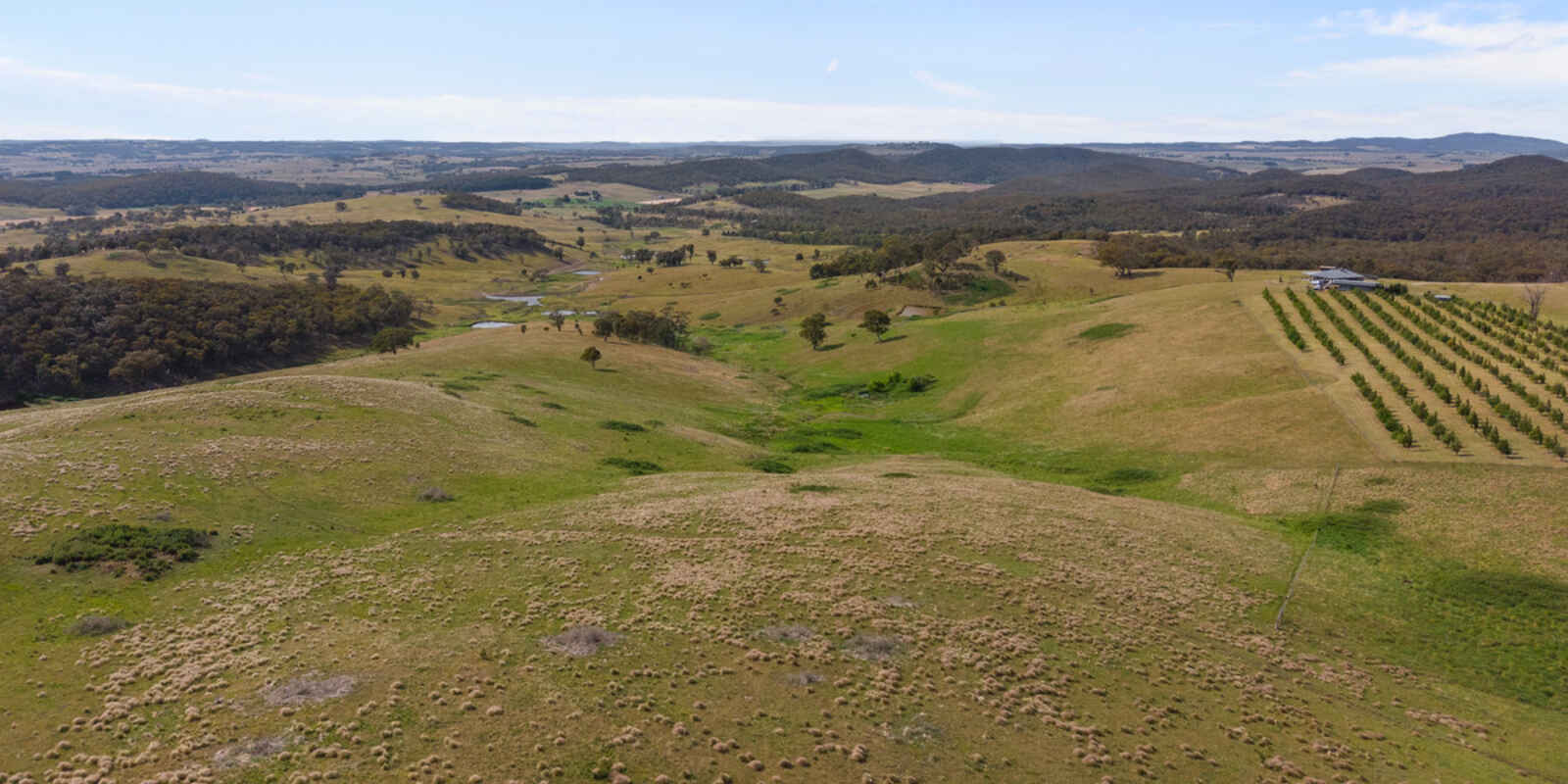 1848 Towrang Road Greenwich Park Goulburn 1848 Towrang Road Greenwich Park Goulburn