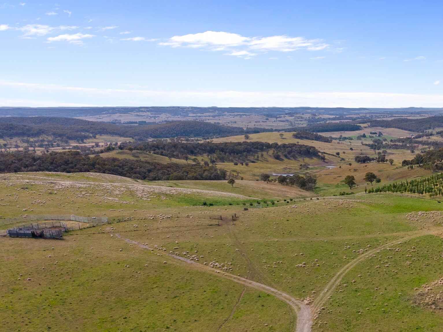 1848 Towrang Road Greenwich Park Goulburn