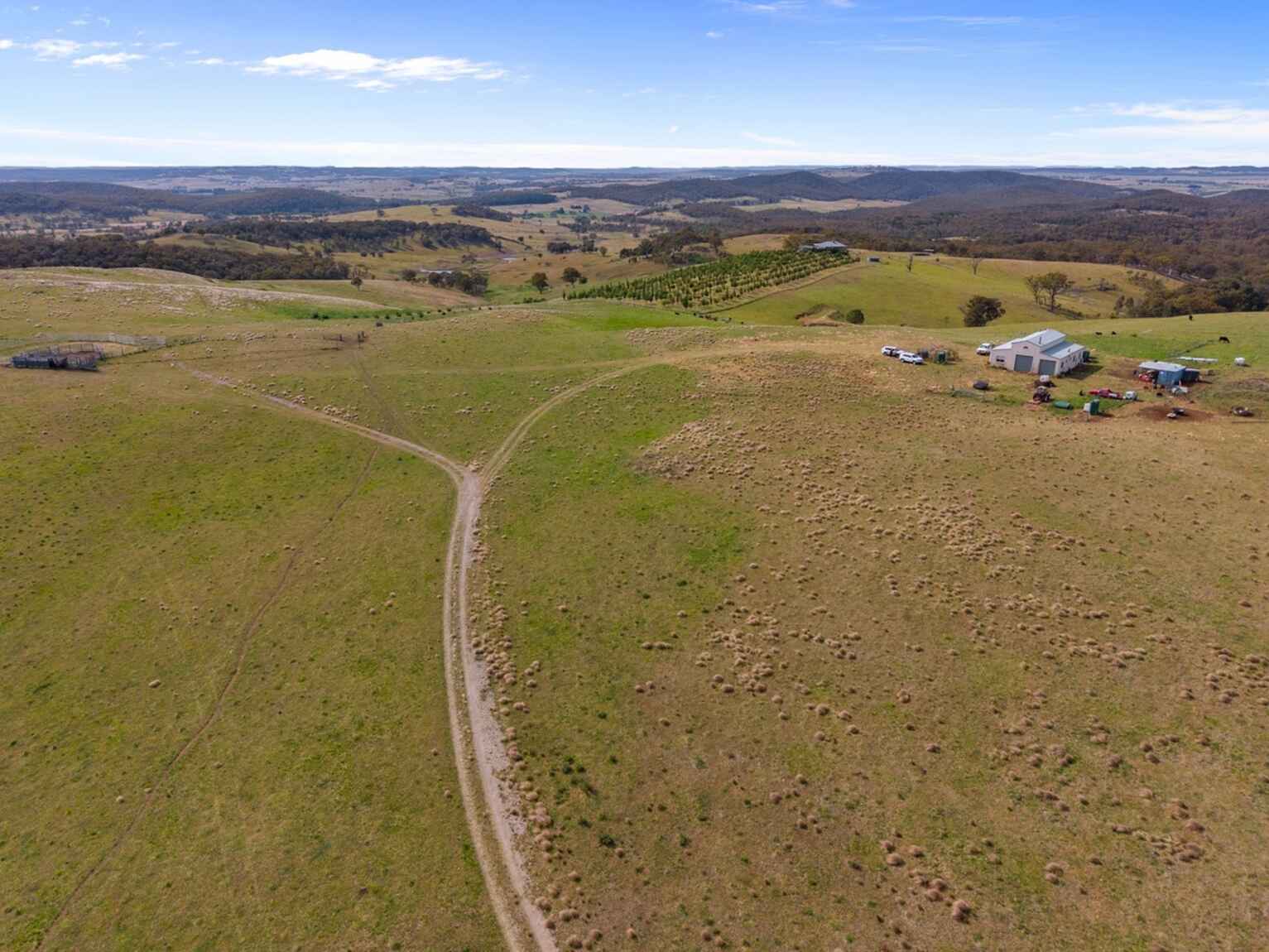 1848 Towrang Road Greenwich Park Goulburn