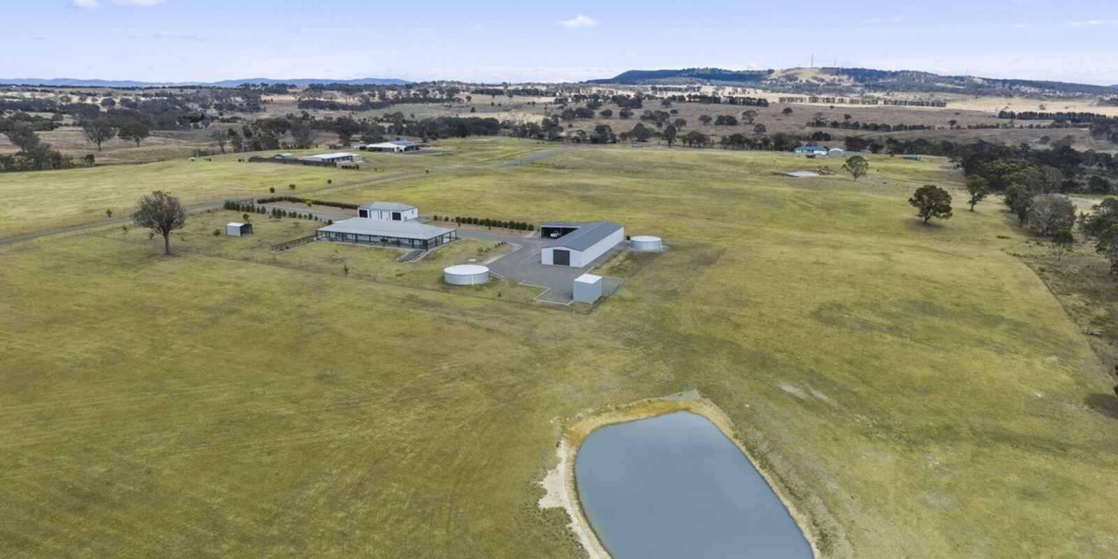 5 Bullus Place Boxers Creek Goulburn 5 Bullus Place Boxers Creek Goulburn