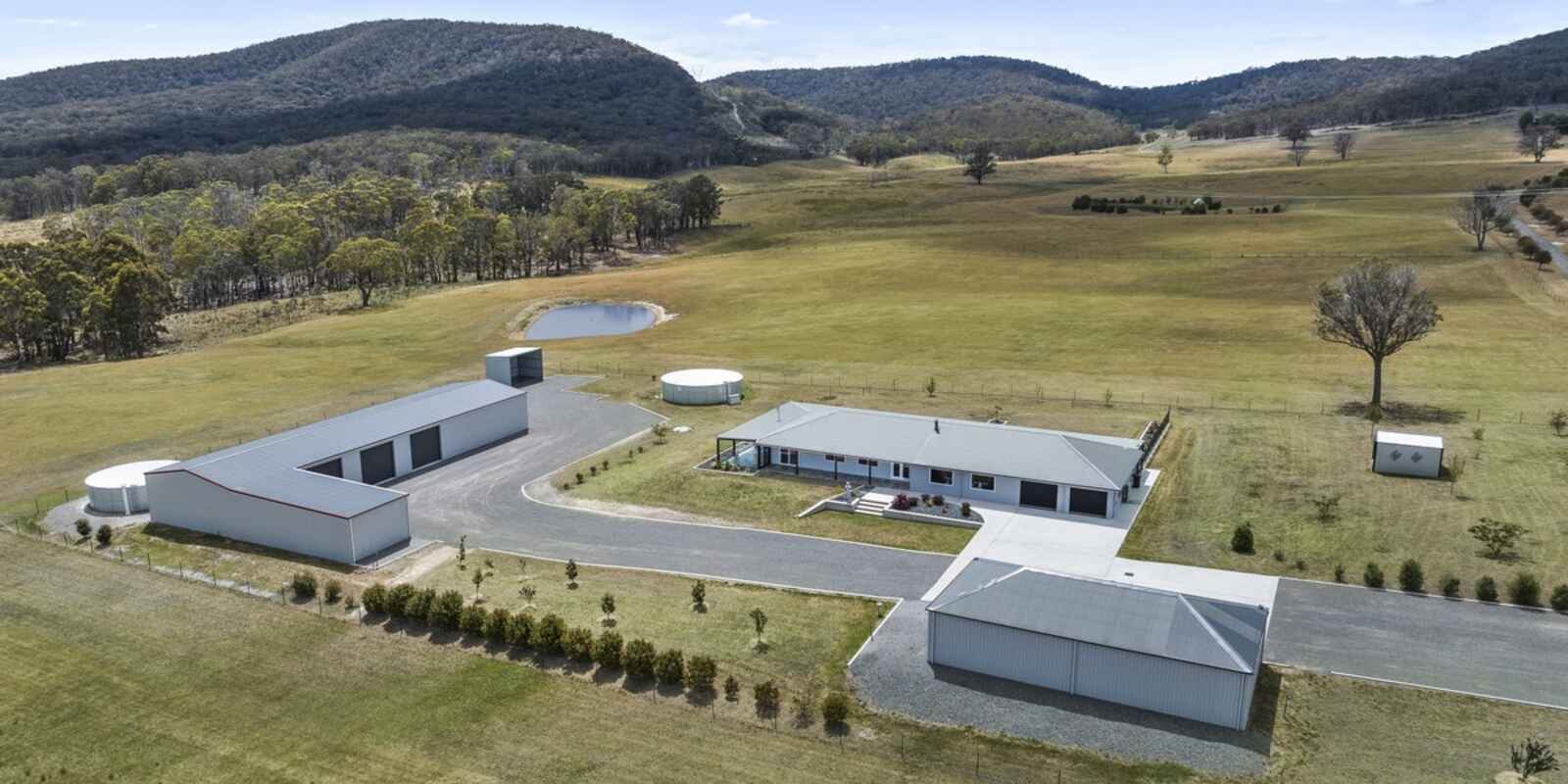 5 Bullus Place Boxers Creek Goulburn 5 Bullus Place Boxers Creek Goulburn