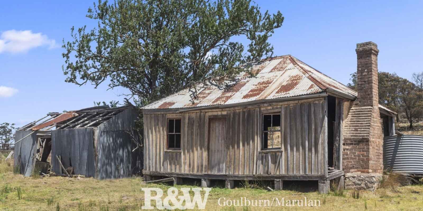 332 - 334 Glynmar Road Marulan 332 - 334 Glynmar Road Marulan