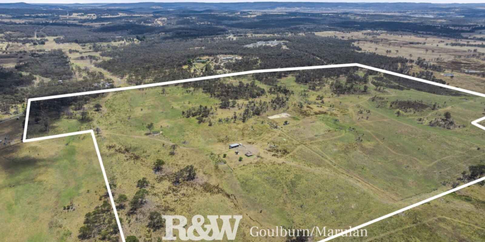 332 - 334 Glynmar Road Marulan 332 - 334 Glynmar Road Marulan