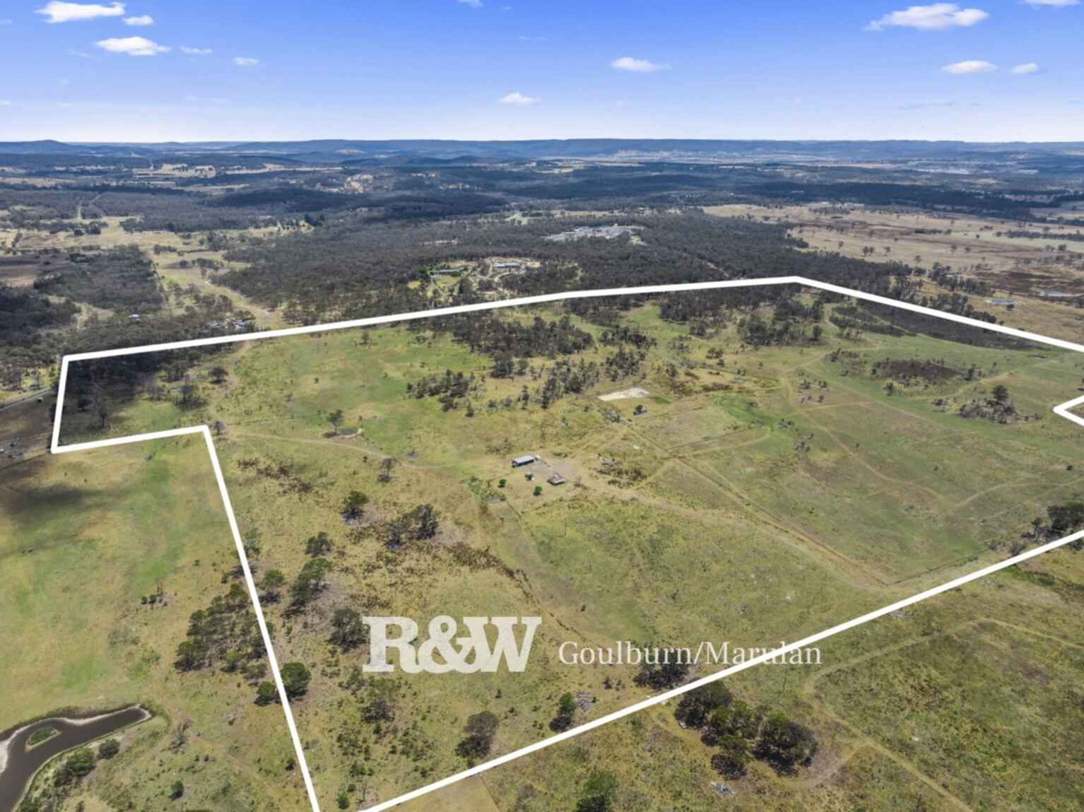 332 - 334 Glynmar Road Marulan 332 - 334 Glynmar Road Marulan