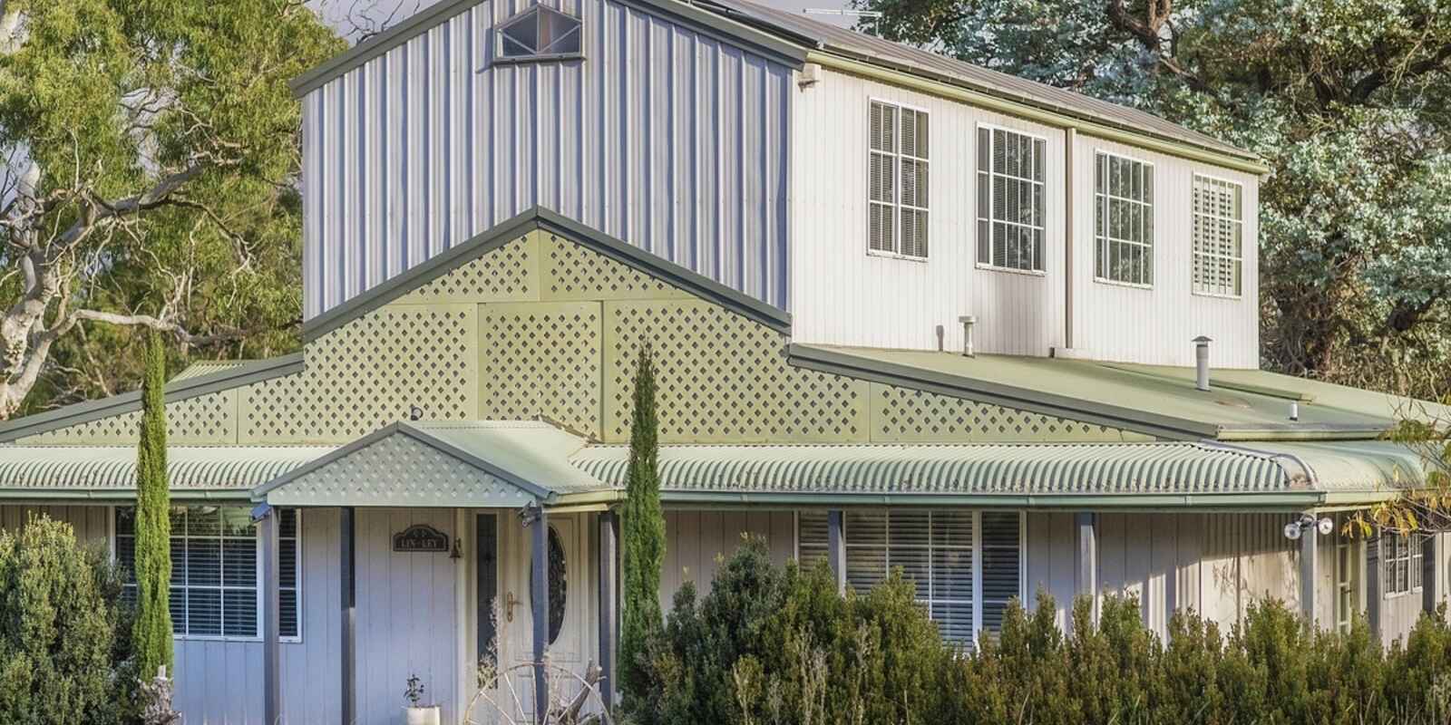 386 Towrang Road Towrang Goulburn 386 Towrang Road Towrang Goulburn