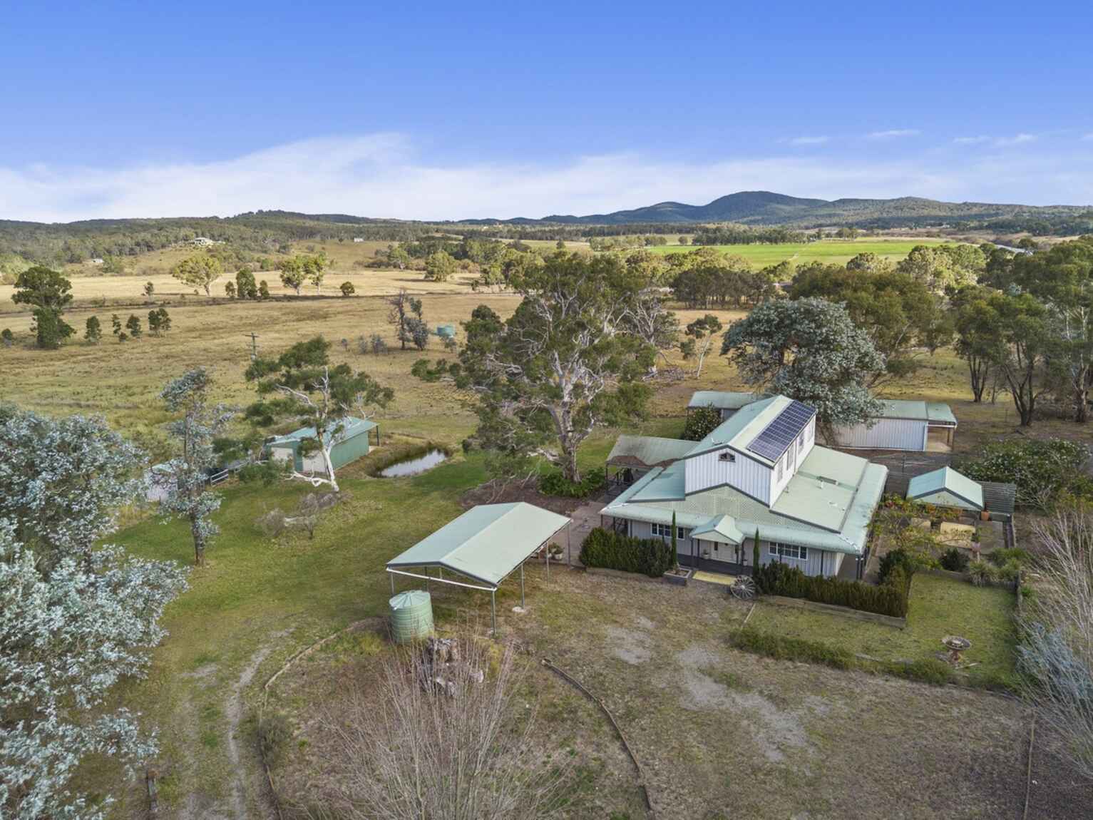 386 Towrang Road Towrang Goulburn 386 Towrang Road Towrang Goulburn