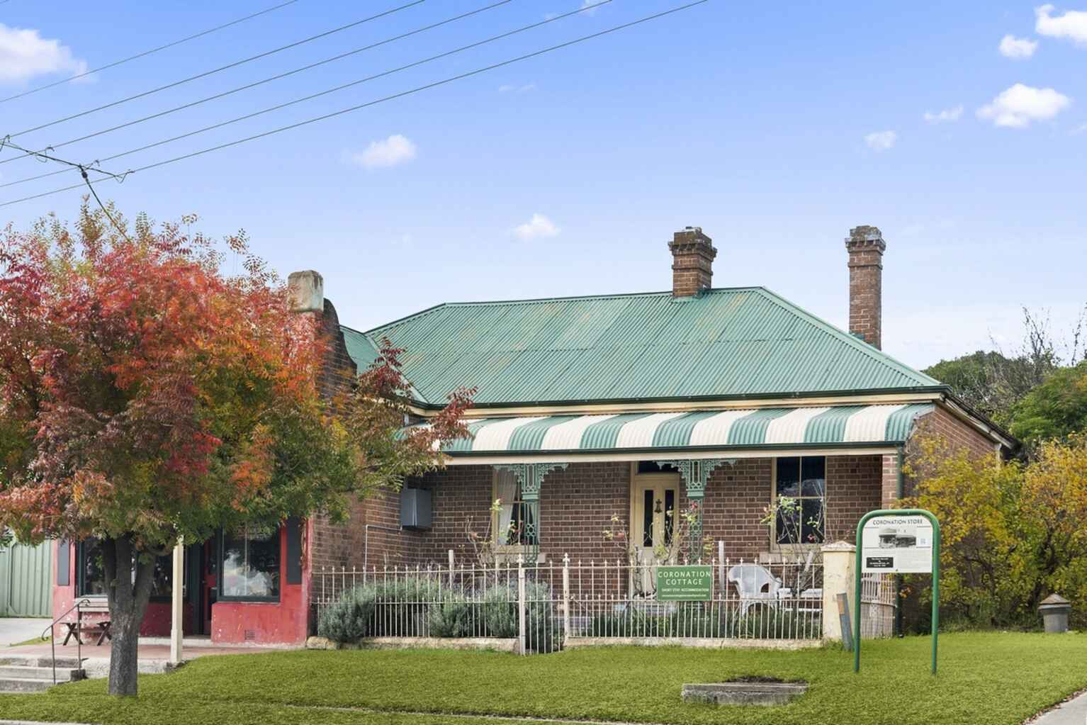83 George Street Marulan