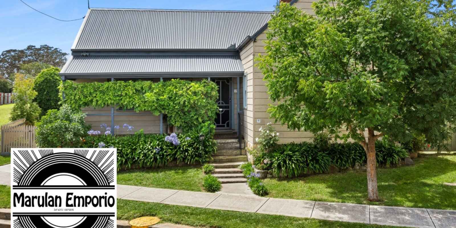 87 George Street Marulan