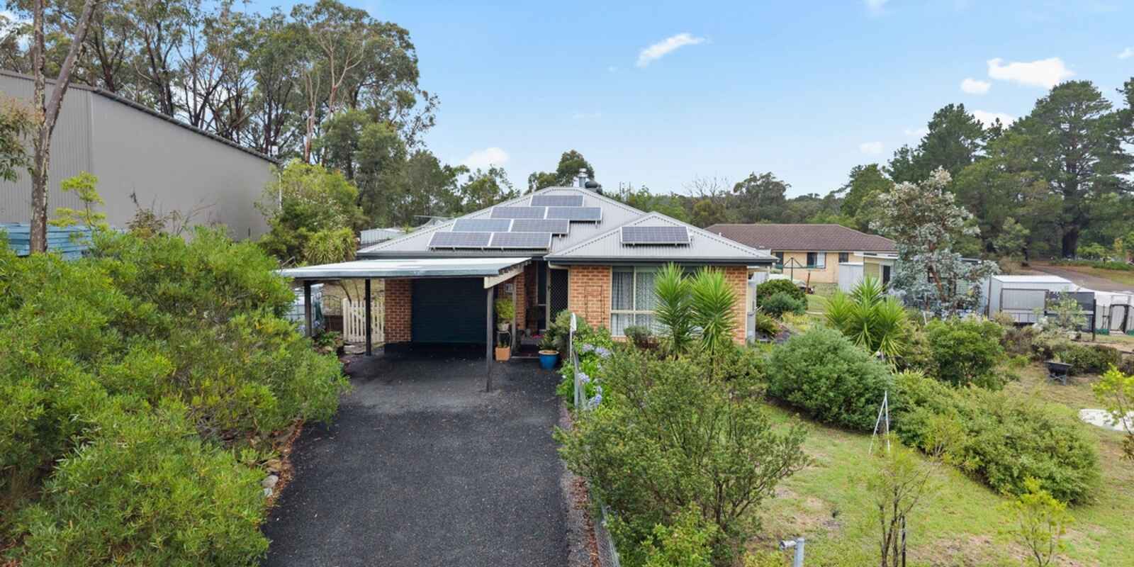 1 Cockatoo Close Tallong Marulan