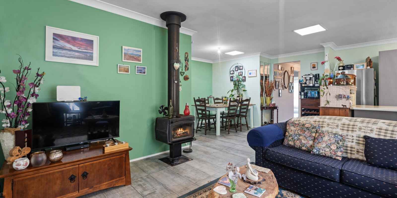 1 Cockatoo Close Tallong Marulan