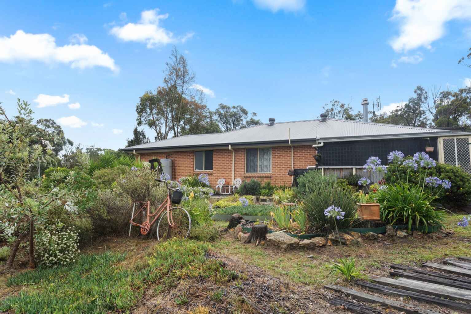 1 Cockatoo Close Tallong Marulan