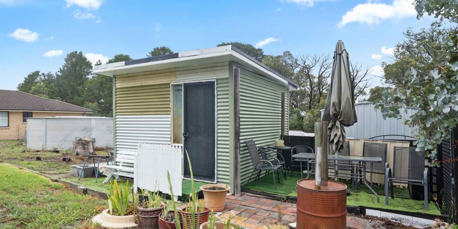 1 Cockatoo Close Tallong Marulan