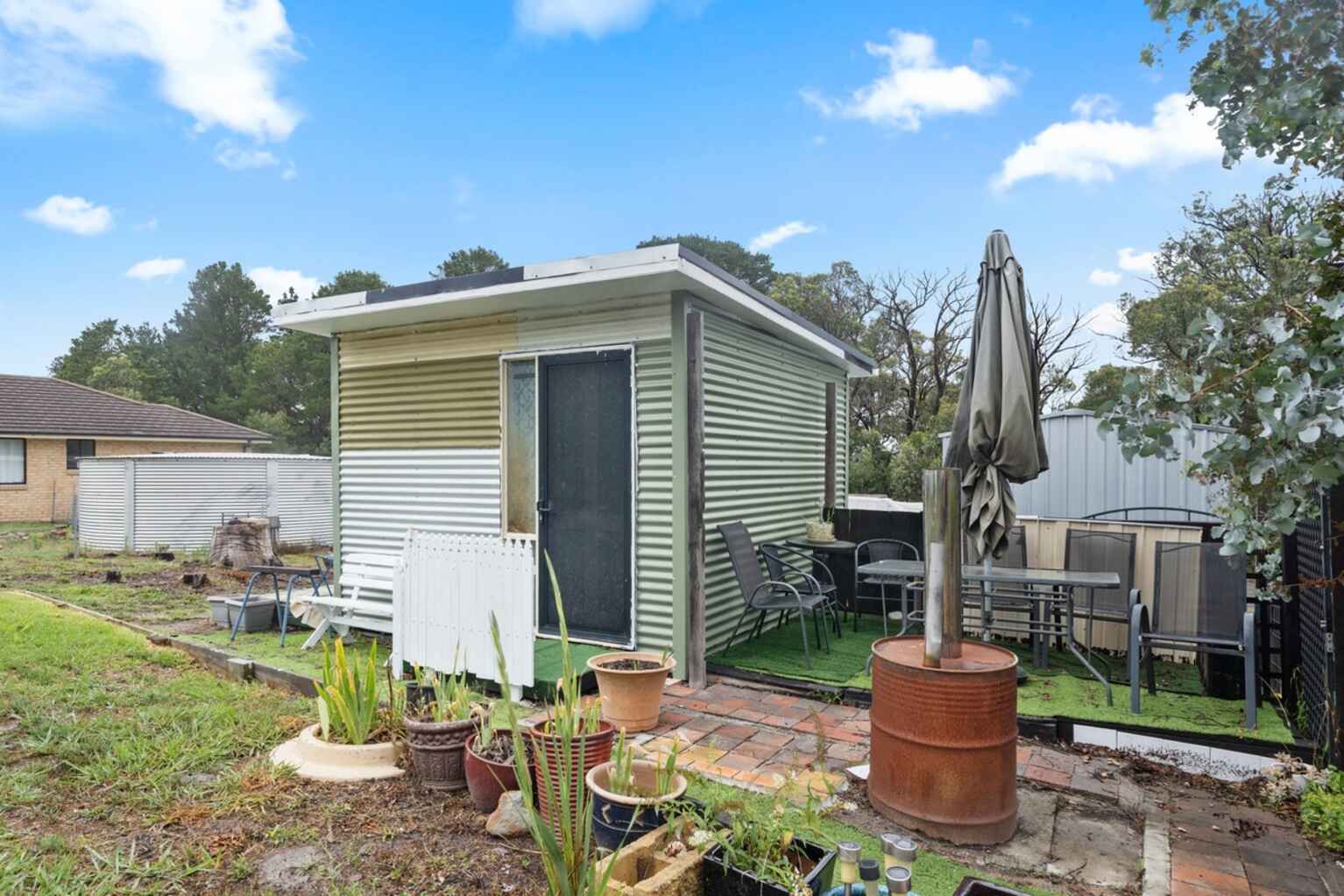 1 Cockatoo Close Tallong Marulan