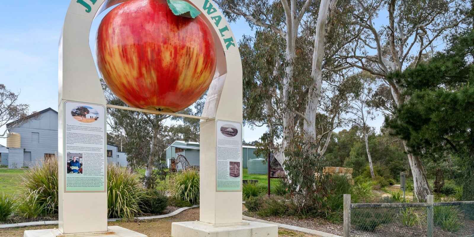 1 Cockatoo Close Tallong Marulan