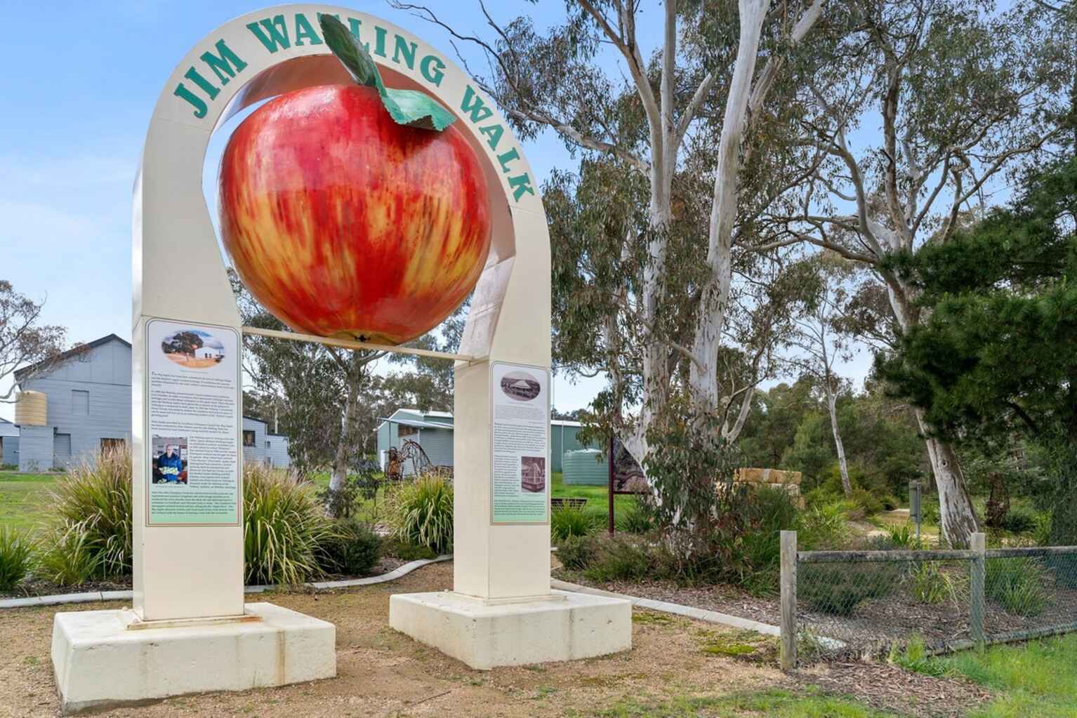 1 Cockatoo Close Tallong Marulan