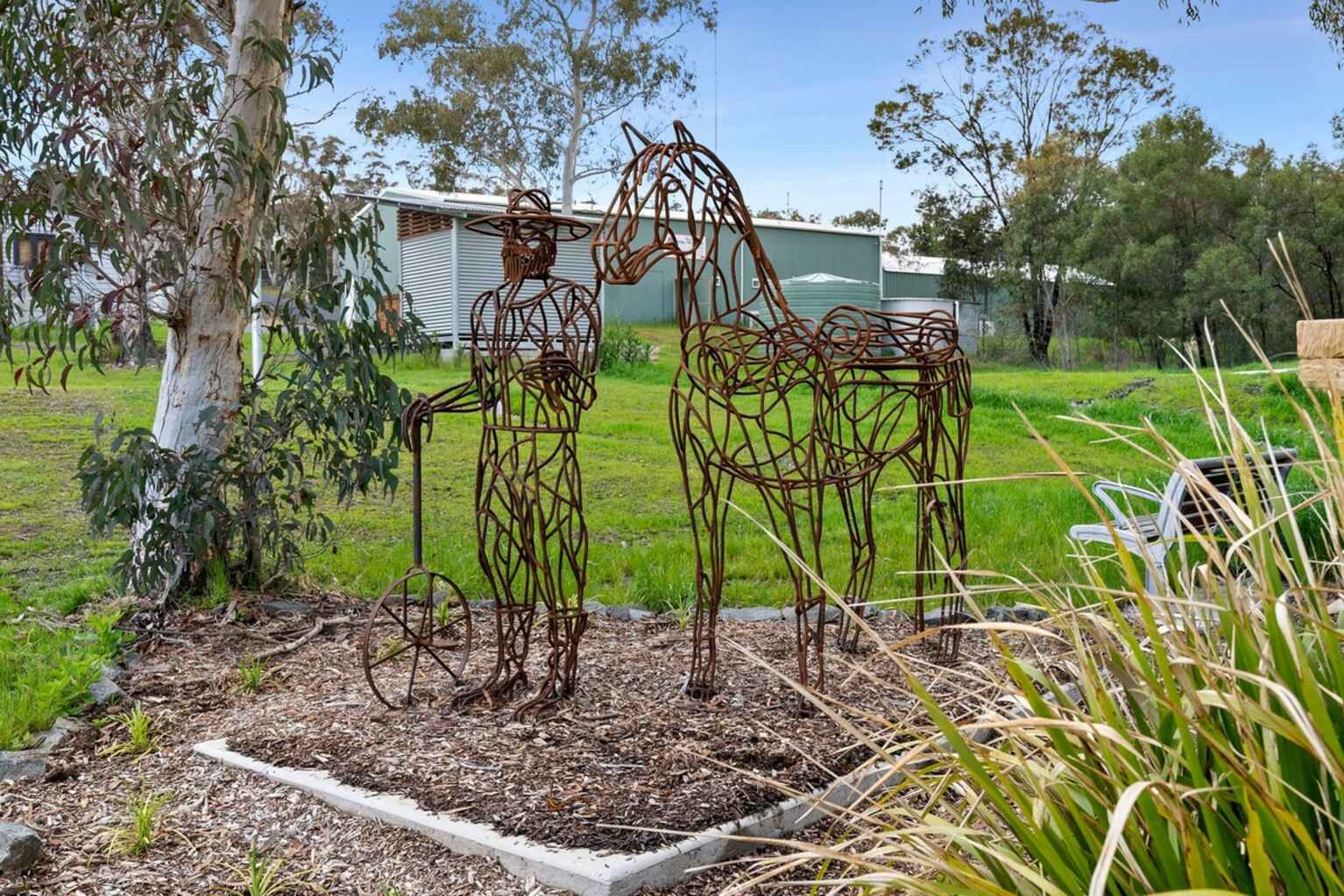 1 Cockatoo Close Tallong Marulan