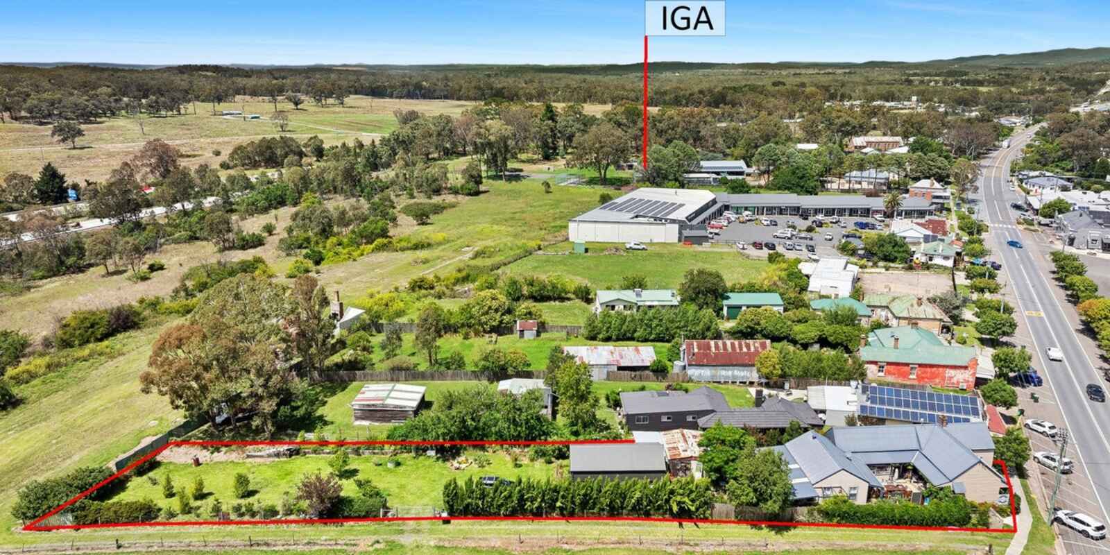 87 George Street Marulan 87 George Street Marulan
