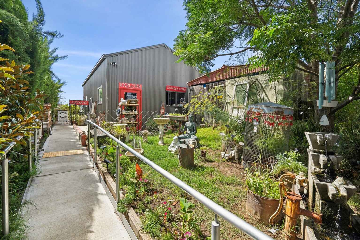 87 George Street Marulan 87 George Street Marulan