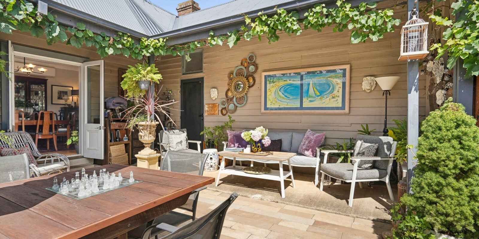 87 George Street Marulan 87 George Street Marulan