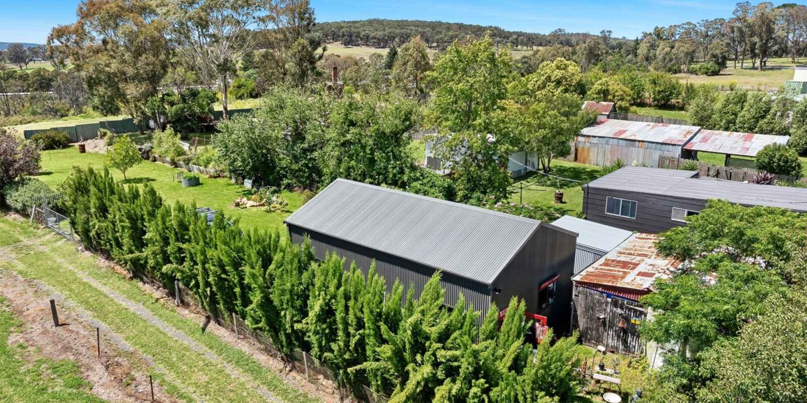 87 George Street Marulan 87 George Street Marulan