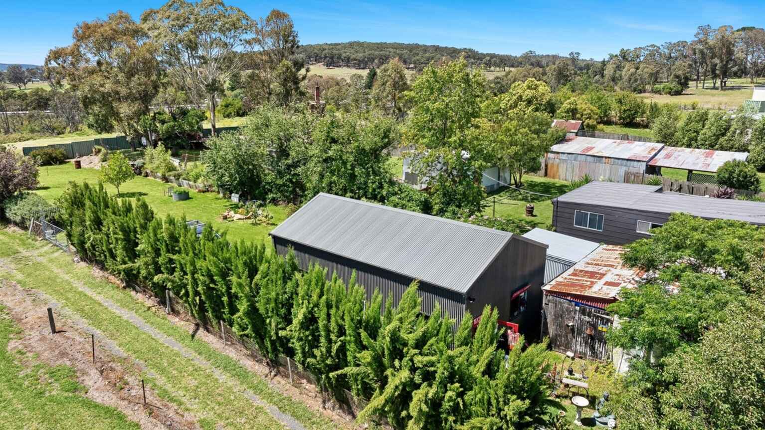 87 George Street Marulan 87 George Street Marulan