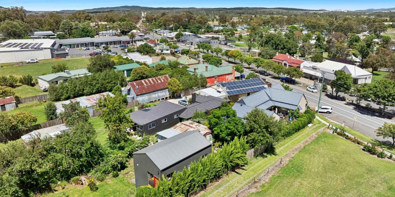 87 George Street Marulan 87 George Street Marulan