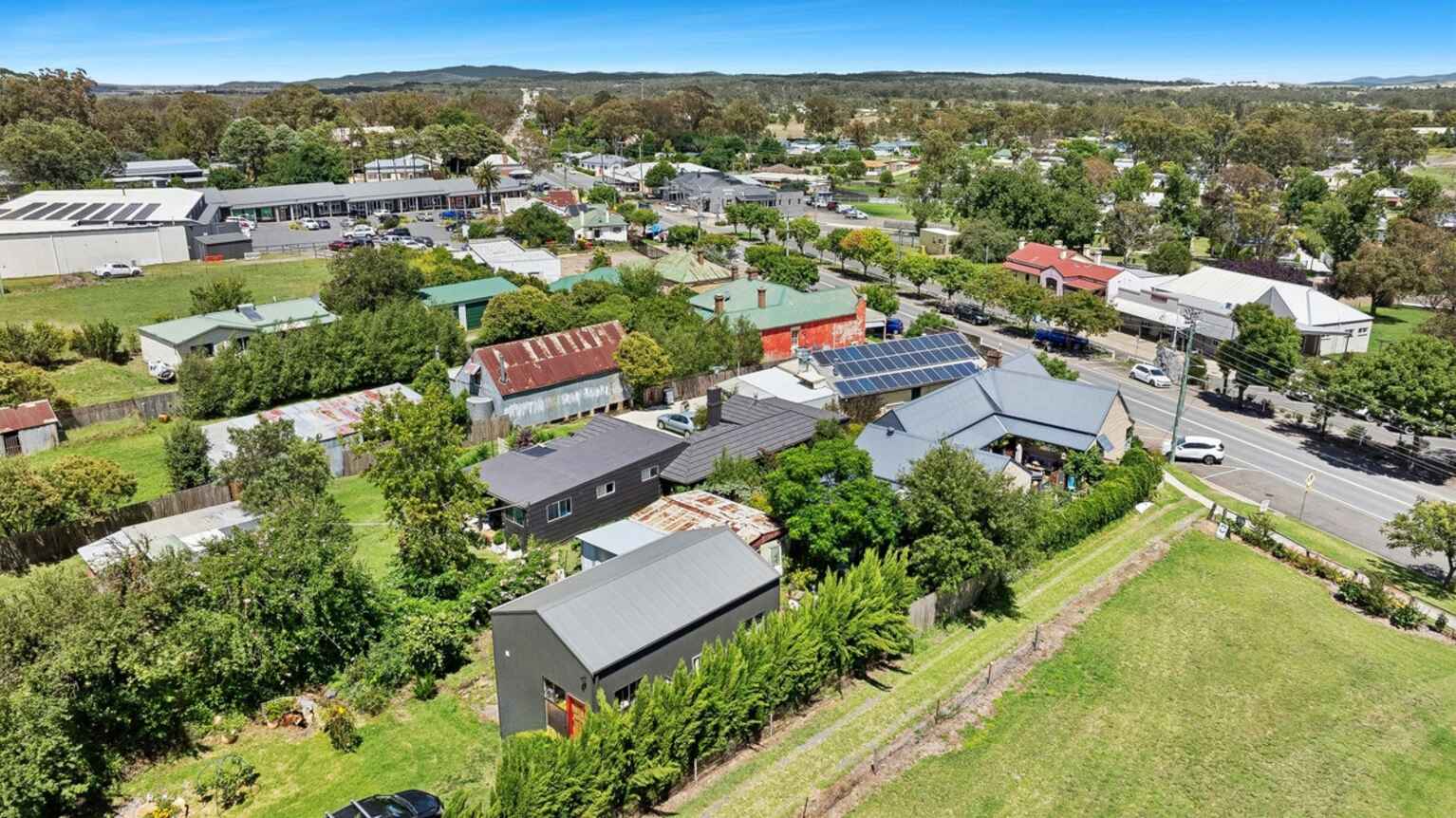 87 George Street Marulan 87 George Street Marulan