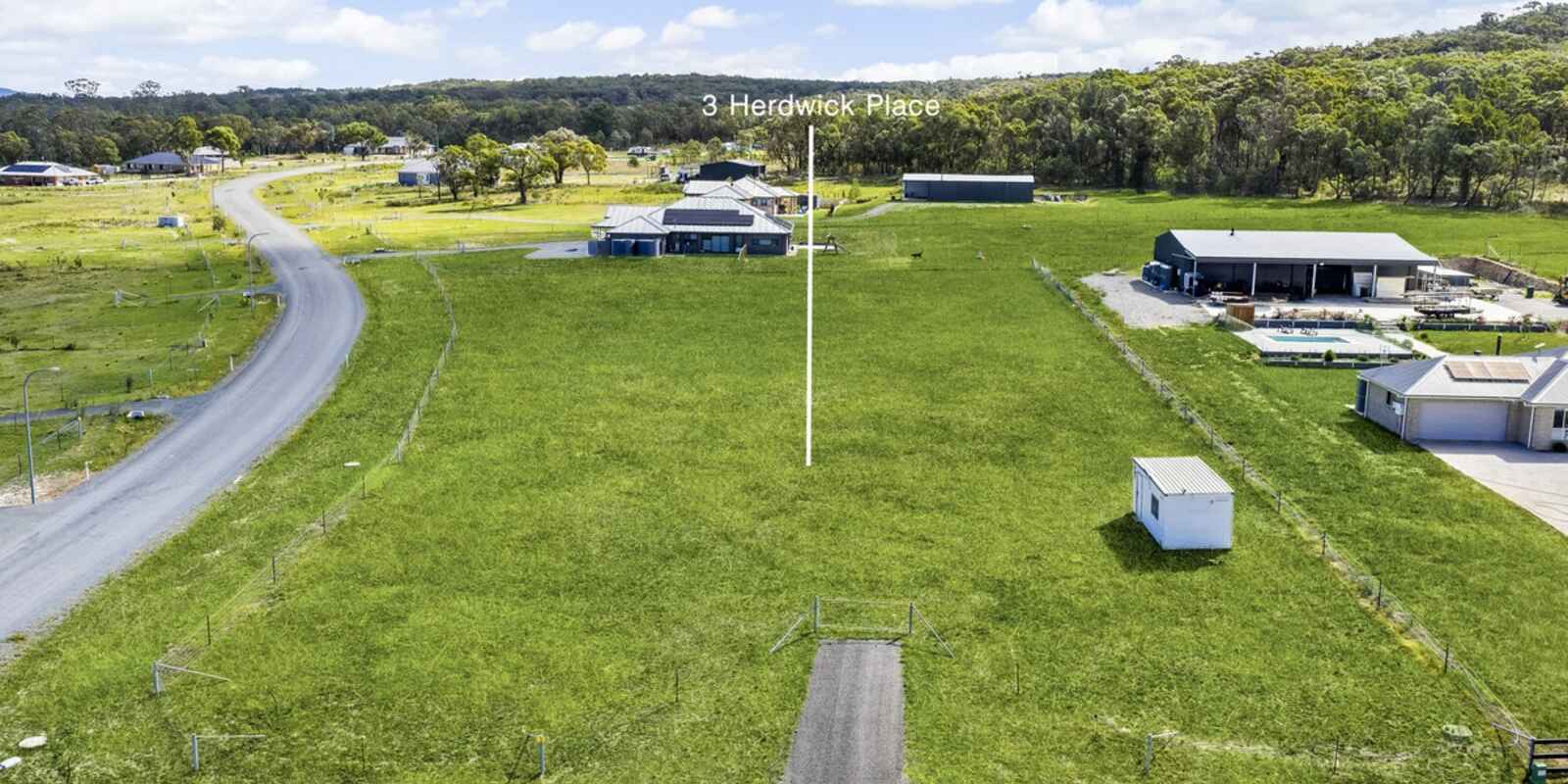 3 Herdwick Place Marulan