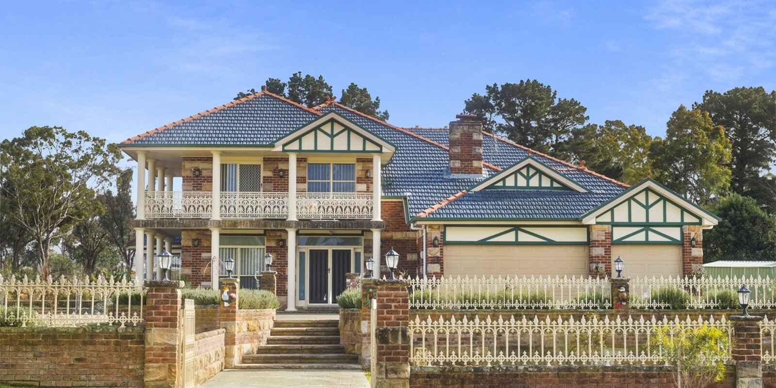 96 George Street Marulan 96 George Street Marulan