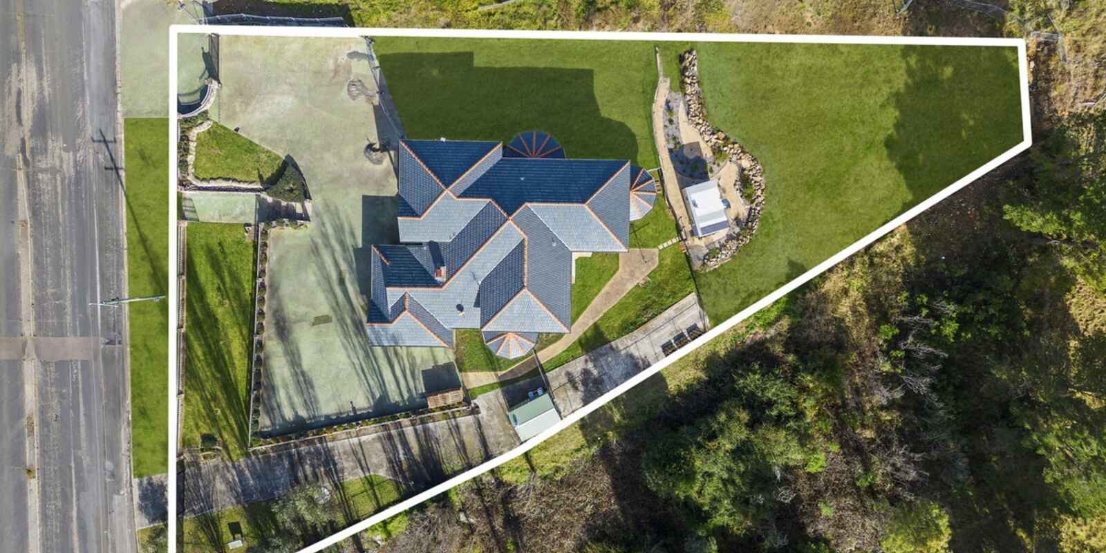 96 George Street Marulan 96 George Street Marulan