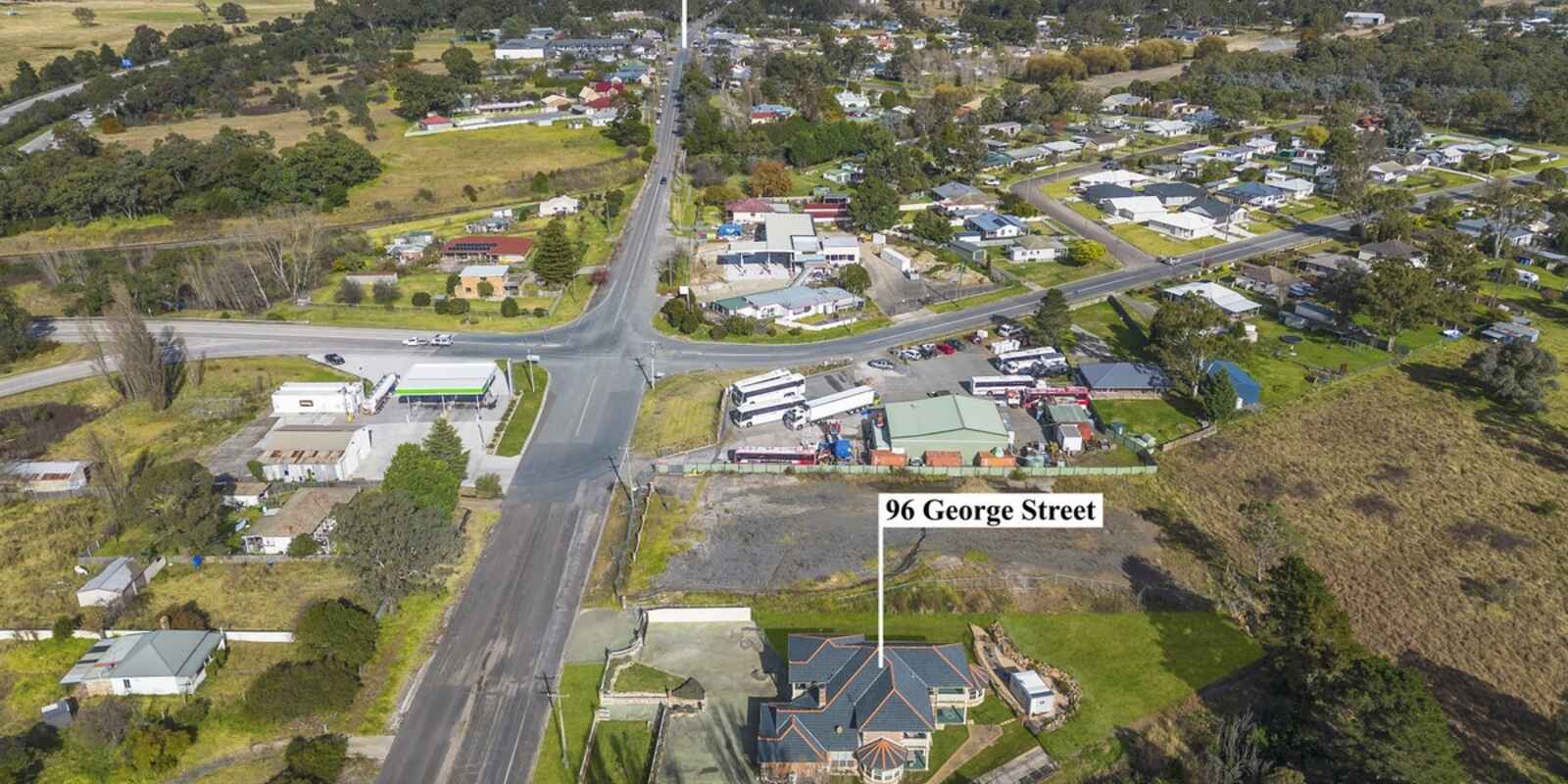 96 George Street Marulan 96 George Street Marulan