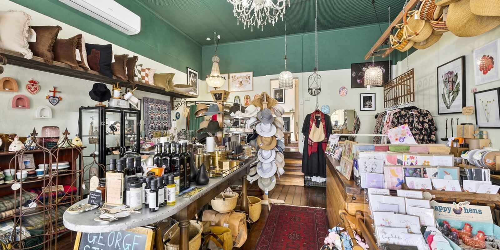 83 George Street Marulan 83 George Street Marulan