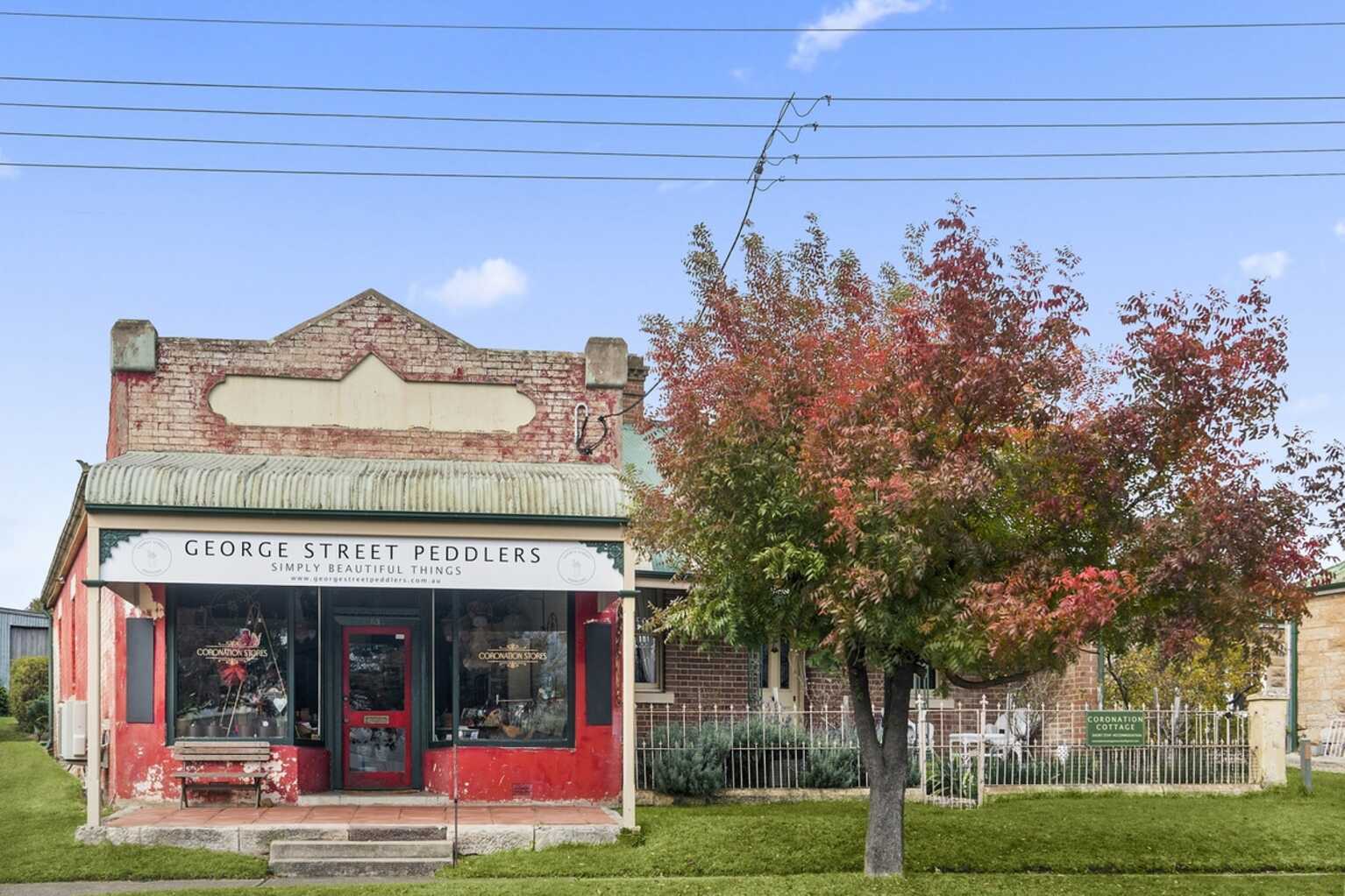 83 George Street Marulan 83 George Street Marulan