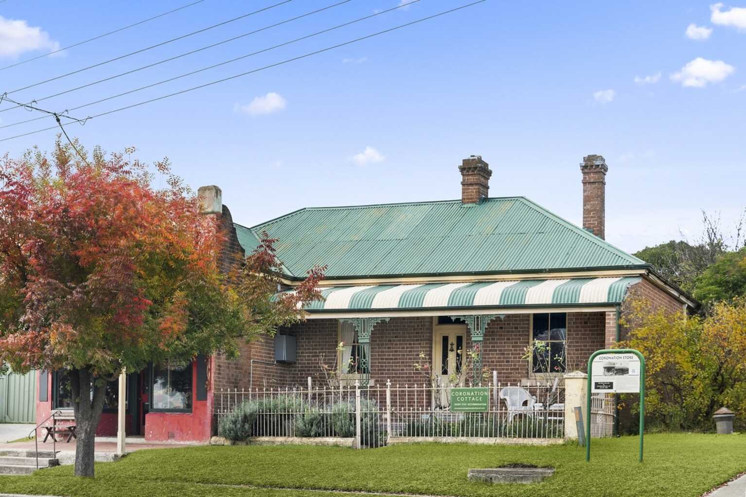 83 George Street Marulan 83 George Street Marulan