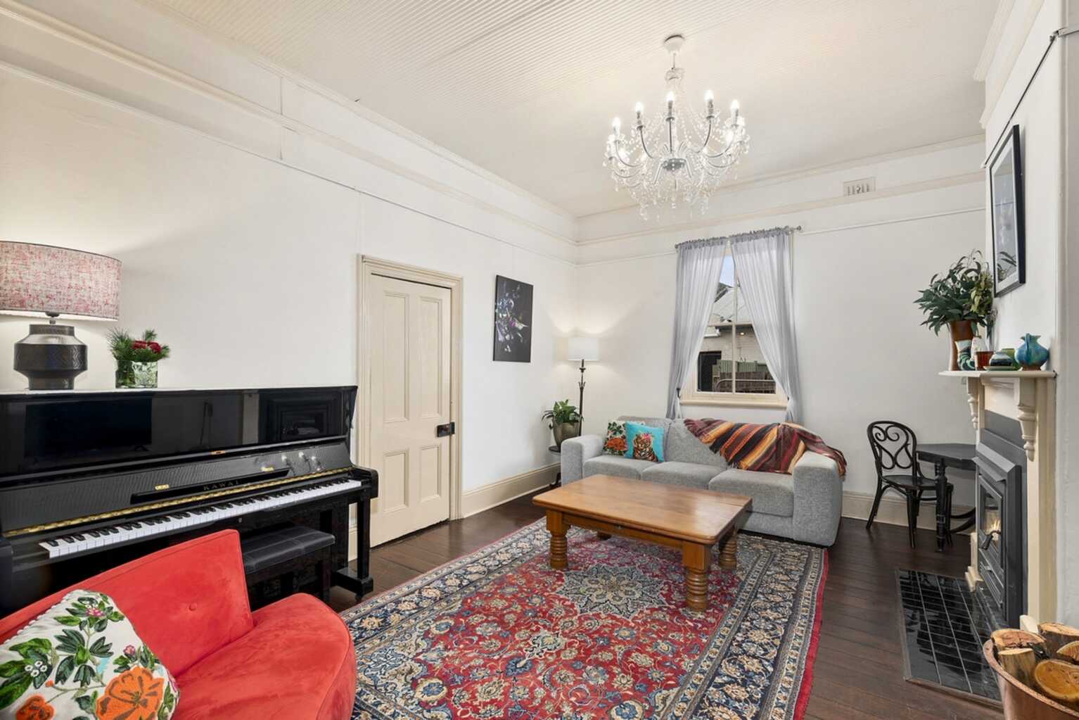 83 George Street Marulan 83 George Street Marulan