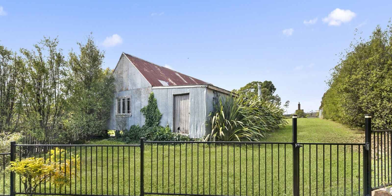 83 George Street Marulan 83 George Street Marulan