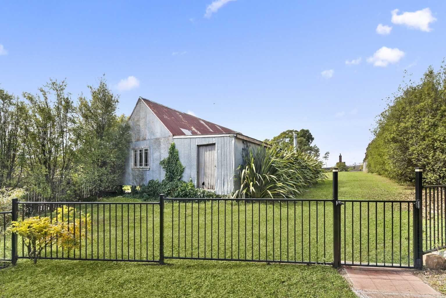 83 George Street Marulan 83 George Street Marulan