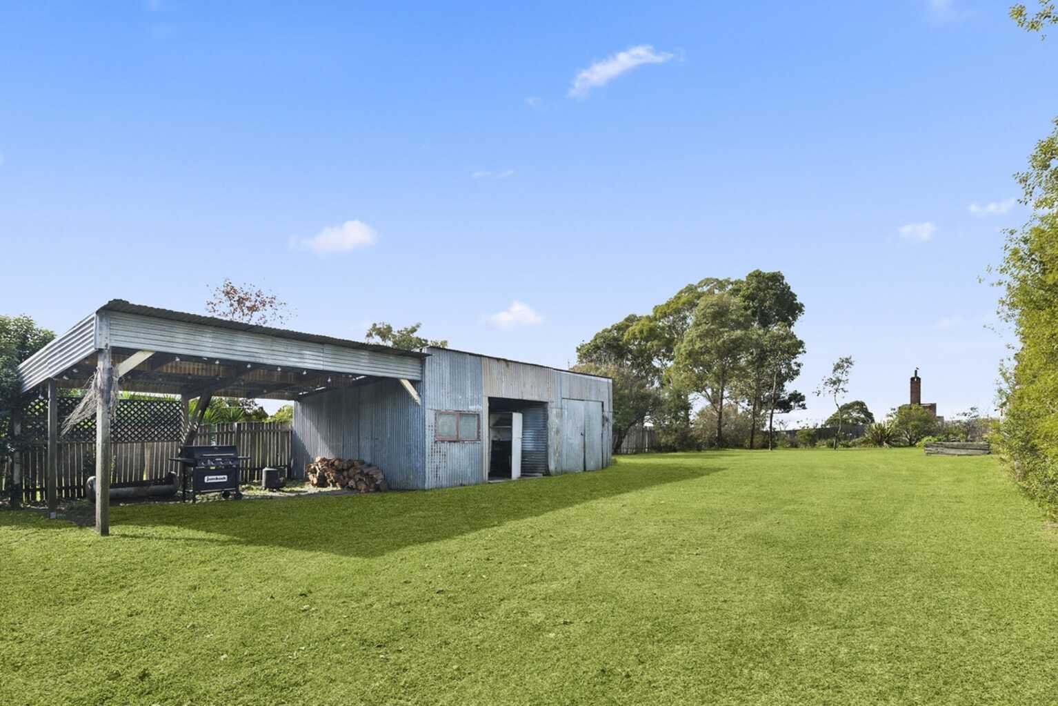 83 George Street Marulan 83 George Street Marulan