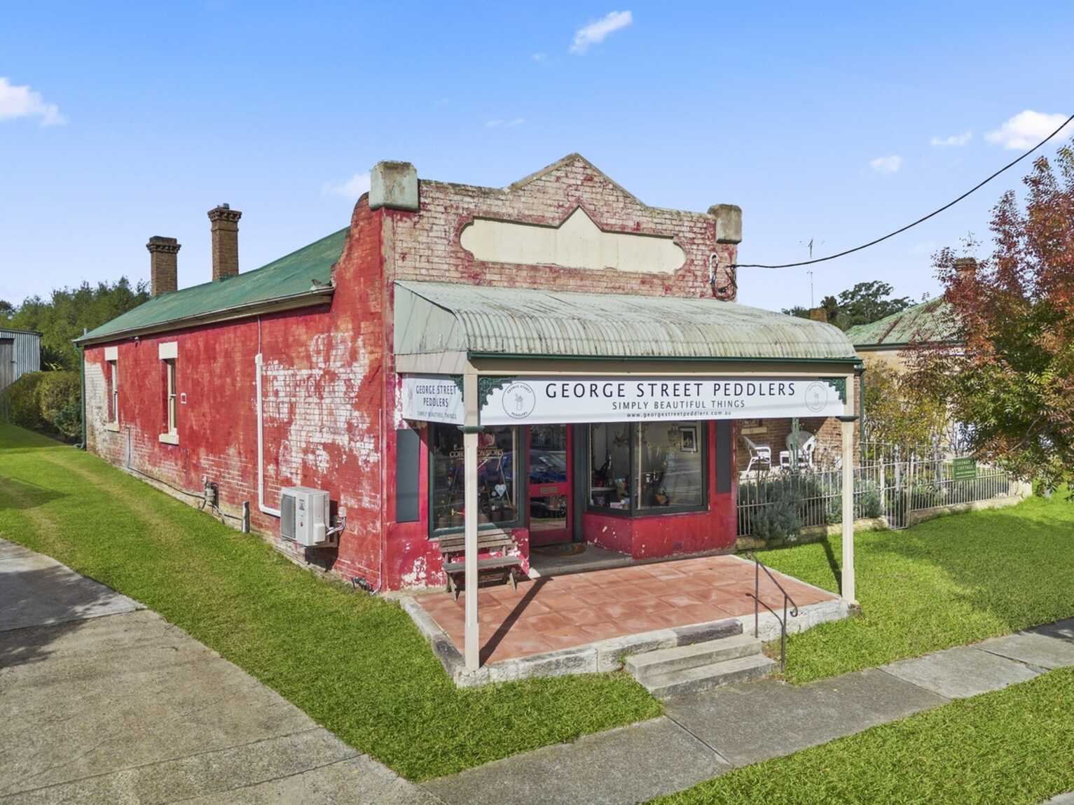 83 George Street Marulan 83 George Street Marulan