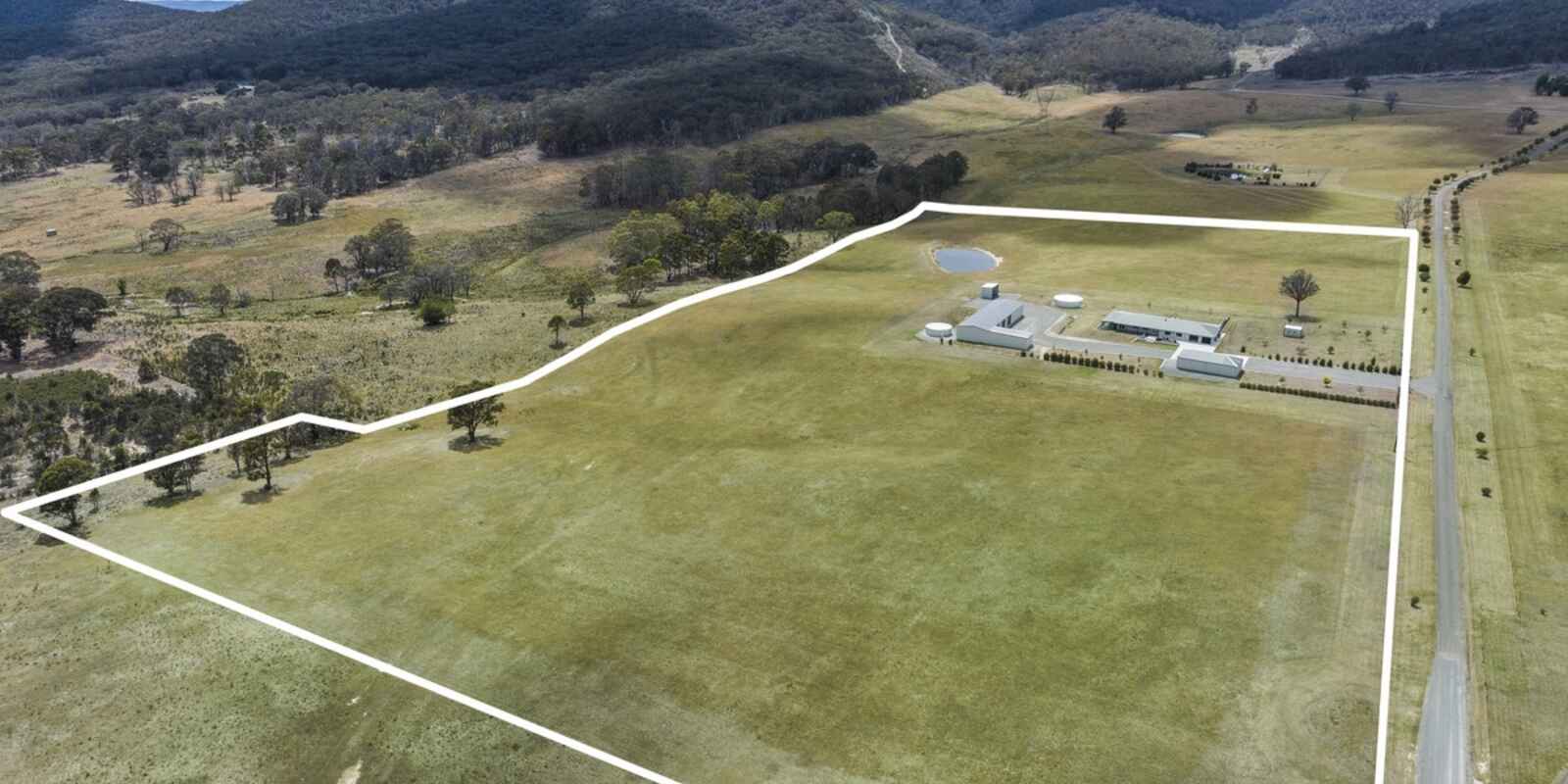 5 Bullus Place Boxers Creek Goulburn