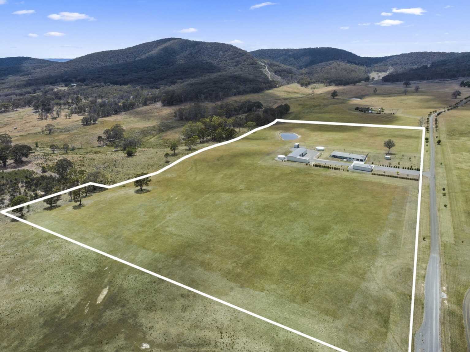 5 Bullus Place Boxers Creek Goulburn